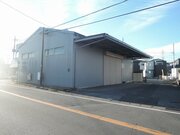 70620 八潮市南川崎所在の貸し倉庫を追加しました。
