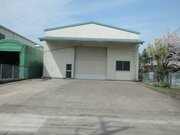 50280 戸田市新曽所在の平家建て貸し倉庫・事務所を追加しました