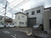 川口市大字安行原所在の二課建て貸倉庫を追加しました