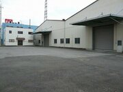 さいたま市岩槻区笹久保新田所在の貸し倉庫・事務所343坪を追加しました