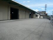 日高市原宿所在の貸し倉庫・事務所345坪を追加しました