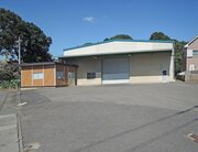 さいたま市岩槻区笹久保所在の平家建て貸し倉庫・事務所を追加しました