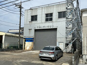 川口市大字安行原所在の二建て貸倉庫129坪を追加しました