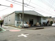 富士見市東みずほ台所在の倉庫169坪を追加しました